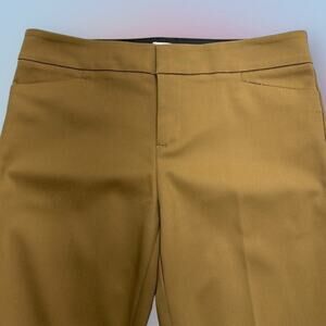 ECRU Women’s 4 Tan Dress Pant